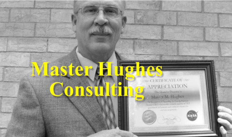 Master Hughes Consulting